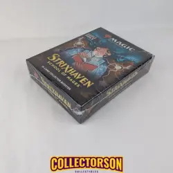 Magic The Gathering Strixhaven Collector Booster Pack - 15 Cards 630509958610 - Image 4