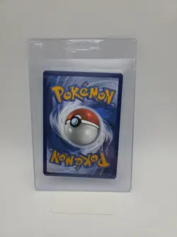 Castform Sunny Form (Special Illustration) 195/191 Pokemon Surging Sparks NM - Image 2