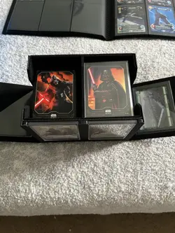 Star Wars Unlimited Cards Lot - Image 2