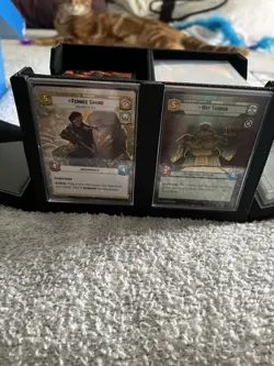 Star Wars Unlimited Cards Lot - Image 3