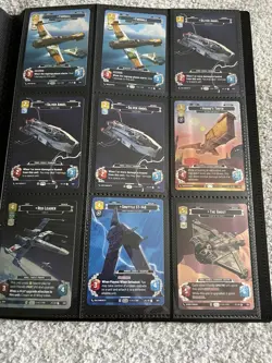 Star Wars Unlimited Cards Lot - Image 4