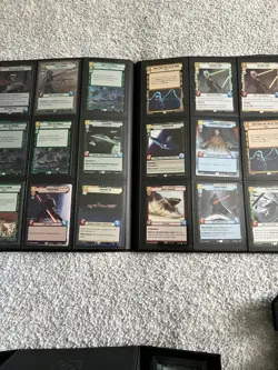 Star Wars Unlimited Cards Lot - Image 5
