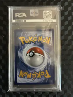 PSA 10 Mew EX 205/165 SV2a 151 Special Art Rare Pokemon Card GEM MINT - Image 2