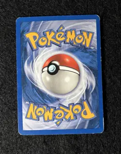 Piloswine 43/144 - Skyridge - Uncommon - e-Reader Pokemon Card - LP - Vintage - Image 2