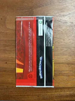 Sealed Dragons McDonalds Booster Pack Pokemon Cards 2024 Rare Promo Booster Pack - Image 2