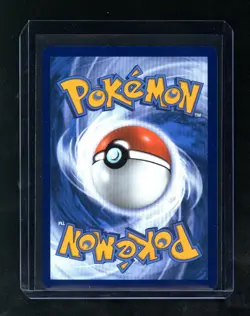 N's Zorua Pokemon 189 (SVP) Promo Card NM - Image 2