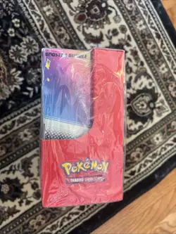 Pokemon Prismatic Evolutions Costco Bundle ETB Elite Trainer Booster Bundle NEW - Image 4