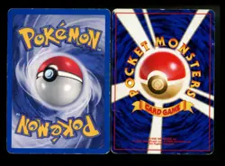 Lt. Surge's Magneton 8/132 Gym Heroes 2000 Brock's Rhydon Pokemon Card Lot WOTC - Image 2