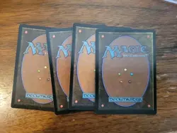 Jackal Pup Premium Deck Series: Fire and Lightning Foil - Image 2