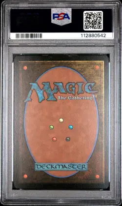 2025 MTG SECRET LAIR X SPONGEBOB SQUAREPANTS DAZE FOIL PSA 10 GEM MINT - Image 2