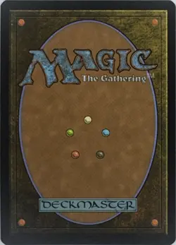 Ephara, God of the Polis (#145) - BNG - MTG Mythic - LP - Normal - Image 2