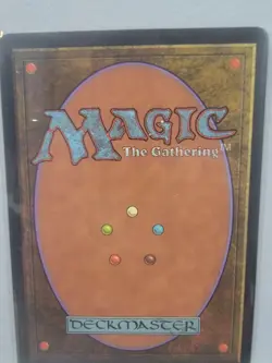 Gaea's Cradle Urza's Saga NM - Image 2
