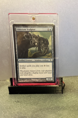 MTG Etherium Sculptor - Shards of Alara (ALA) #42 Magic the Gathering - Image 1
