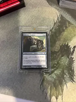 MTG Etherium Sculptor - Shards of Alara (ALA) #42 Magic the Gathering - Image 2