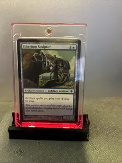 MTG Etherium Sculptor - Shards of Alara (ALA) #42 Magic the Gathering - Image 5