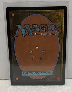 Worldly Tutor Borderless Avatar The Last Airbender Magic the Gathering - Image 2