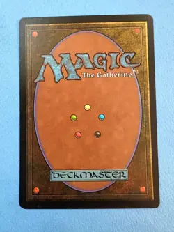 MTG Revised Edition, Badlands! 1994 Vintage Magic! - Image 2