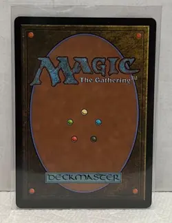 Mystical Tutor Borderless Avatar the Last Airbender Magic the Gathering - Image 2