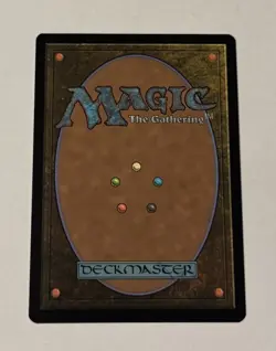 MTG Smallpox - Secrets Of Strixhaven: Mystical Archive LP - Image 2