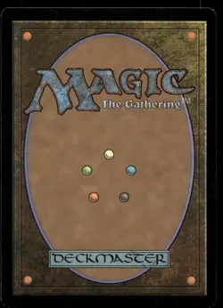 FOIL LAPSE OF CERTAINTY THE LIST REPRINTS MAGIC: THE GATHERING LP - Image 2