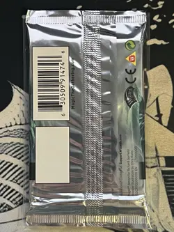 Magic: the Gathering - Core 2021 - Collector Booster - Factory Sealed - Image 2