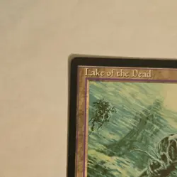 LAKE OF THE DEAD MTG RESERVED LIST ALLIANCES - Image 4