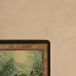 LAKE OF THE DEAD MTG RESERVED LIST ALLIANCES - Image 5