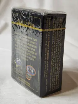 Sealed 1999 World Championship Deck Mark Le Pine Tokyo mtg Magic the Gathering - Image 4