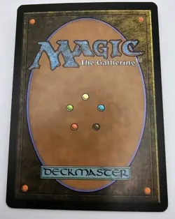 Repeal FOIL Guildpact GPT MTG Magic Gathering 1x - Image 2