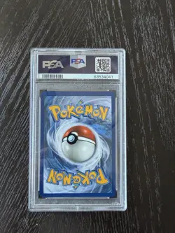 2021 POKEMON SWSH CELEBRATIONS CLASSIC COLLECTION #4/102 CHARIZARD PSA 10 - Image 2