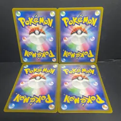 2021 POKEMON JP VMAX CLIMAX S8B MORPEKO V- UNION 056-059/184 (RRR) TRIPLE RARE - Image 3