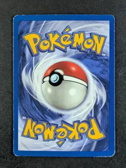 1999 Pokemon KANGASKHAN #5/64 Jungle Unlimited Galaxy Star Holo Rare English (B) - Image 2