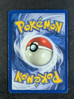 1999 Pokemon KANGASKHAN #5/64 Jungle Unlimited Galaxy Star Holo Rare English - Image 2