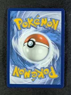 2024 Pokemon MEDICHAM EX #161/142 Stellar Crown Ultra Rare English - Image 2