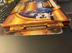 XY Pokemon Pikachu Ex Legendary Collection Box Factory Sealed - Image 4