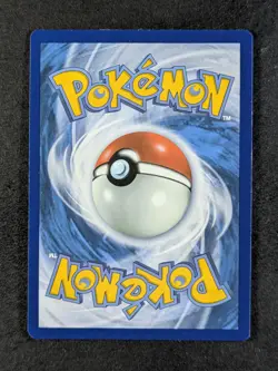 2024 Pokemon WALKING WAKE EX #189/162 Temporal Forces Ultra Rare English - Image 2