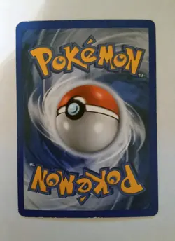 Pikachu 60/106 Pokemon EX Emerald Reverse Holo Stamped 2005 - Lightly Played - Image 2