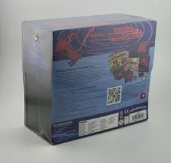 [NIB] Factory Sealed: Darkness Ablaze Elite Trainer Box (ETB) Pokemon 2020 Tcg - Image 2