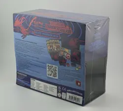 [NIB] Factory Sealed: Darkness Ablaze Elite Trainer Box (ETB) Pokemon 2020 Tcg - Image 3