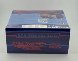 [NIB] Factory Sealed: Darkness Ablaze Elite Trainer Box (ETB) Pokemon 2020 Tcg - Image 5