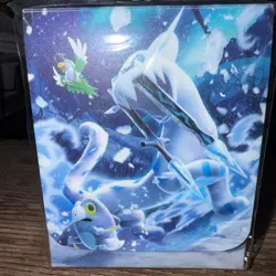 New Sealed Chien-Pao Deck Box Case Pokemon Center Japan US Seller - Image 1