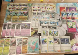 Dragapult ex Pokemon TCG Deck Tournament Ready - Top Meta Deck, Free Shipping - Image 1
