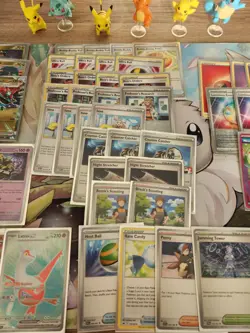 Dragapult ex Pokemon TCG Deck Tournament Ready - Top Meta Deck, Free Shipping - Image 3