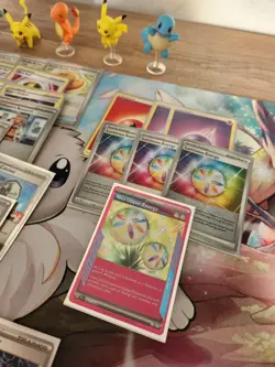 Dragapult ex Pokemon TCG Deck Tournament Ready - Top Meta Deck, Free Shipping - Image 4