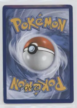 Fuecoco Reverse Foil Pokemon SV01: Scarlet & Violet #036 - Image 2