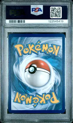 PSA 10 Pokemon M Gardevoir EX 112/114 Steam Siege Ultra Rare Full Art Holo - Image 2