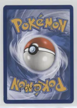 Spewpa Reverse Foil Pokemon SV01: Scarlet & Violet #009 - Image 2