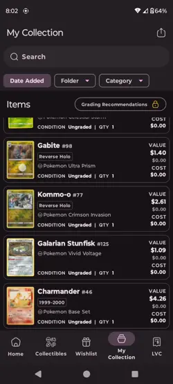 pokemon collection, 399 pokemon cards and 3 yugioh cards. - Image 2