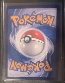 Pokemon Card 2025 S-Chinese Gengar 151C 94/151 Poke Ball Holo PTCG NM - Image 2