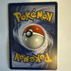 Pokemon Card - Bulbasaur Base Set 1st Edition Spanish 44/102 Common - Image 2